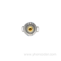 Mini absolute rotary encoder